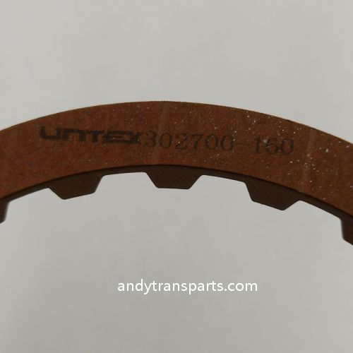 01M-302700-160-AM Friction Plate AM 01M 01N 302700-160 Automatic Transmission 4 SPEED For AUDI V olkswagen