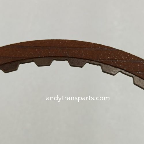 722.6-332700A206-AM Friction Plate Automatic Transmission 5 SPEED For P orsche Benz