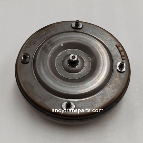 8F35-0013-U1 Converter G type Automatic Transmission 8 Speed For Ford L incoln