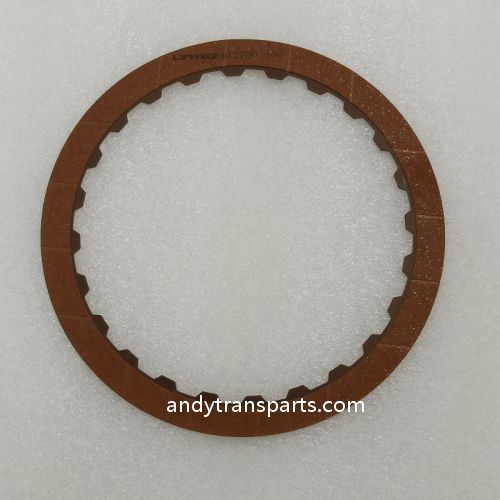 01M-302700-160-AM Friction Plate AM 01M 01N 302700-160 Automatic Transmission 4 SPEED For AUDI V olkswagen