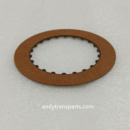 01M-302706-160-AM Friction Plate AM 01M 01N 302706-160 Automatic Transmission 4 SPEED For AUDI V olkswagen