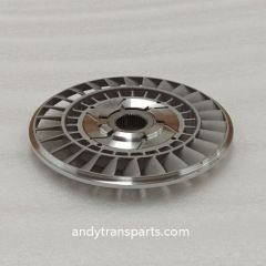 6F35-0055-AM Converter Guide Wheel For E J W Converter Automatic Transmission 6 Speed For Ford L incoln