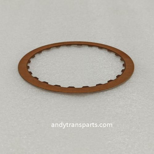 01M-302700-160-AM Friction Plate AM 01M 01N 302700-160 Automatic Transmission 4 SPEED For AUDI V olkswagen