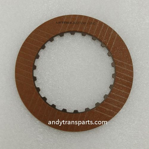 01M-302706-160-AM Friction Plate AM 01M 01N 302706-160 Automatic Transmission 4 SPEED For AUDI V olkswagen