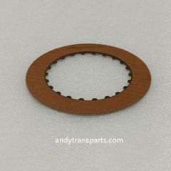 01M-302706-160-AM Friction Plate AM 01M 01N 302706-160 Automatic Transmission 4 SPEED For AUDI V olkswagen