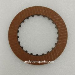 01M-302706-160-AM Friction Plate AM 01M 01N 302706-160 Automatic Transmission 4 SPEED For AUDI V olkswagen