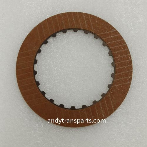 01M-302706-160-AM Friction Plate AM 01M 01N 302706-160 Automatic Transmission 4 SPEED For AUDI V olkswagen