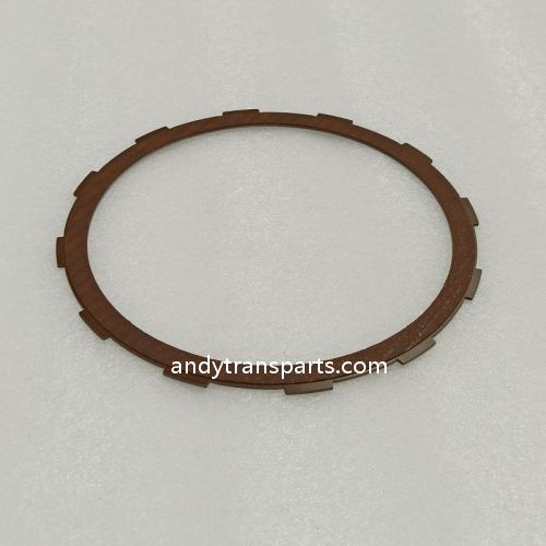 722.6-332701A206-AM Friction Plate Automatic Transmission 5 SPEED For P orsche Benz