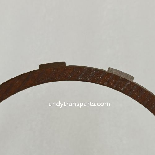 722.6-332701A206-AM Friction Plate Automatic Transmission 5 SPEED For P orsche Benz