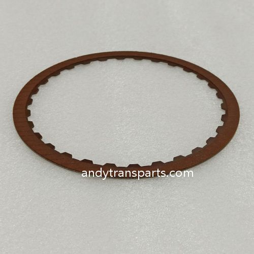 722.6-332700A206-AM Friction Plate Automatic Transmission 5 SPEED For P orsche Benz