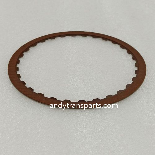 722.6-332700A206-AM Friction Plate Automatic Transmission 5 SPEED For P orsche Benz
