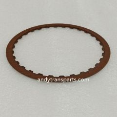 722.6-332700A206-AM Friction Plate Automatic Transmission 5 SPEED For P orsche Benz