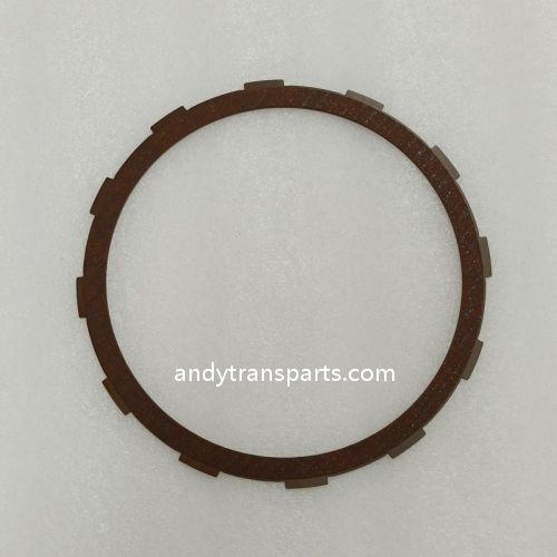 722.6-332701A206-AM Friction Plate Automatic Transmission 5 SPEED For P orsche Benz