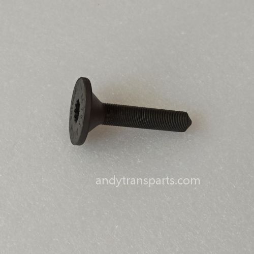 0GC-0055-OEM Screw On Output Shaft OEM WHT002661