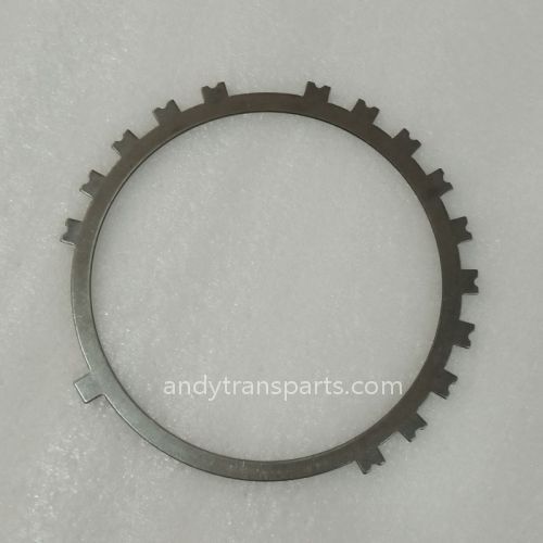 AB60E-0010-U1 Clutch Plate Kit With Presure Plate low/rev AB60E Automatic Transmission 6 SPEED For T OYOTA