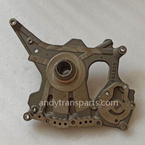 8G45-0032-FN Stator Support 5 White Ring 8GA020 8G45 Automatic Transmission For Chinese car