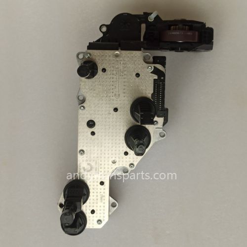 MPS6-0084-FN Control Module MPS6/6DCT450 7M5R-4C247-AG For Ford M itsubishi Volvo