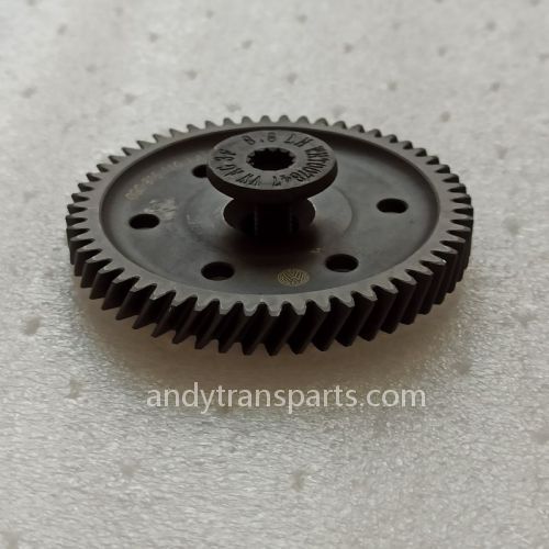 0GC-0054-OEM Pump Outer Gear With Screw OEM WHT007847 0GC 315 119 A