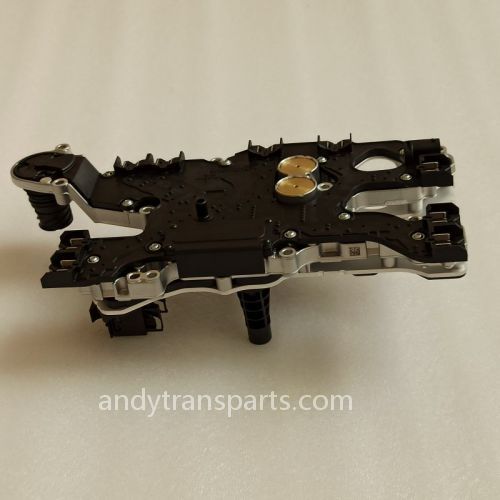 724-0008-OEM Control Unit OEM A0002703900 0088 A005 446 37 10 Automatic Transmission 7 SPEED For Benz