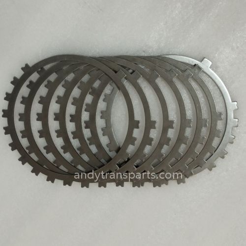 AB60E-0010-U1 Clutch Plate Kit With Presure Plate low/rev AB60E Automatic Transmission 6 SPEED For T OYOTA