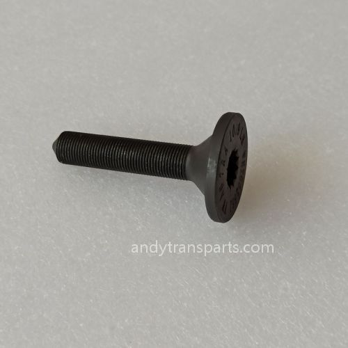 0GC-0055-OEM Screw On Output Shaft OEM WHT002661