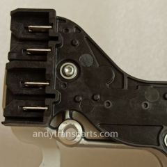 724-0008-OEM Control Unit OEM A0002703900 0088 A005 446 37 10 Automatic Transmission 7 SPEED For Benz