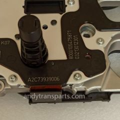 724-0008-OEM Control Unit OEM A0002703900 0088 A005 446 37 10 Automatic Transmission 7 SPEED For Benz