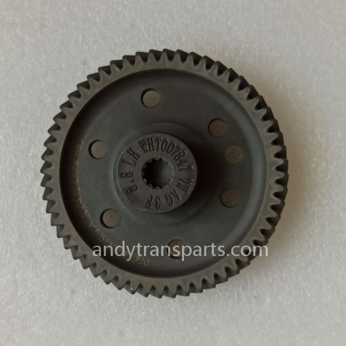 0GC-0054-OEM Pump Outer Gear With Screw OEM WHT007847 0GC 315 119 A