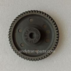 0GC-0054-OEM Pump Outer Gear With Screw OEM WHT007847 0GC 315 119 A