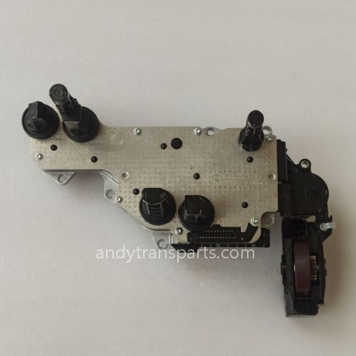 MPS6-0084-FN Control Module MPS6/6DCT450 7M5R-4C247-AG For Ford M itsubishi Volvo