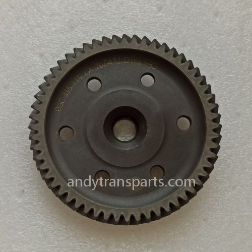 0GC-0054-OEM Pump Outer Gear With Screw OEM WHT007847 0GC 315 119 A