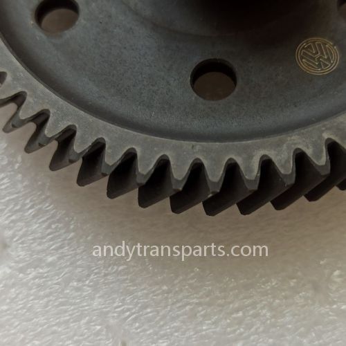 0GC-0054-OEM Pump Outer Gear With Screw OEM WHT007847 0GC 315 119 A