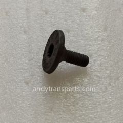 0GC-0054-OEM Pump Outer Gear With Screw OEM WHT007847 0GC 315 119 A