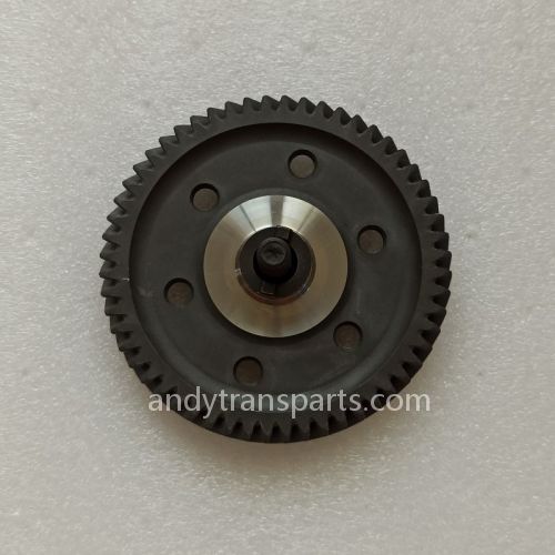 0GC-0054-OEM Pump Outer Gear With Screw OEM WHT007847 0GC 315 119 A