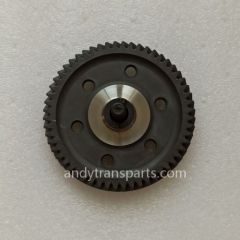 0GC-0054-OEM Pump Outer Gear With Screw OEM WHT007847 0GC 315 119 A