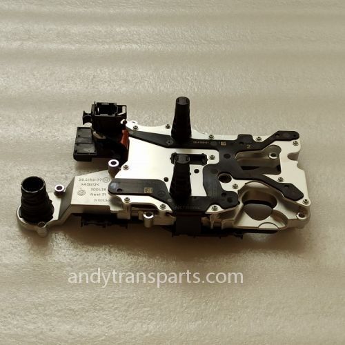 724-0008-OEM Control Unit OEM A0002703900 0088 A005 446 37 10 Automatic Transmission 7 SPEED For Benz