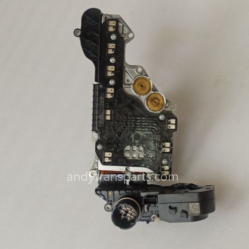 MPS6-0084-FN Control Module MPS6/6DCT450 7M5R-4C247-AG For Ford M itsubishi Volvo
