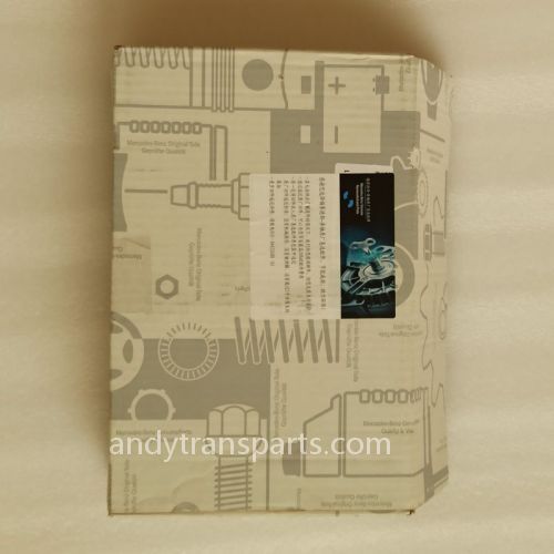 724-0008-OEM Control Unit OEM A0002703900 0088 A005 446 37 10 Automatic Transmission 7 SPEED For Benz