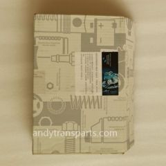 724-0008-OEM Control Unit OEM A0002703900 0088 A005 446 37 10 Automatic Transmission 7 SPEED For Benz