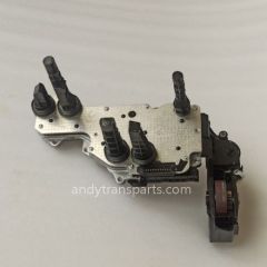 MPS6-0084-FN Control Module MPS6/6DCT450 7M5R-4C247-AG For Ford M itsubishi Volvo