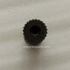 42RLE-0002-U1 Output Shaft 42RLE Automatic Transmission 4 Speed For Dodge