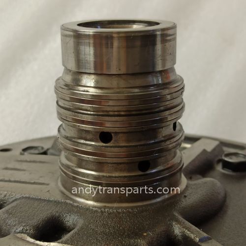 42RLE-0001-U1 Oil Pump 42RLE Automatic Transmission 4 Speed For Dodge