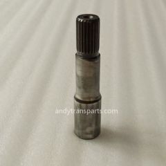 42RLE-0002-U1 Output Shaft 42RLE Automatic Transmission 4 Speed For Dodge