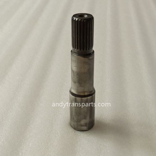 42RLE-0002-U1 Output Shaft 42RLE Automatic Transmission 4 Speed For Dodge