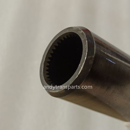42RLE-0002-U1 Output Shaft 42RLE Automatic Transmission 4 Speed For Dodge