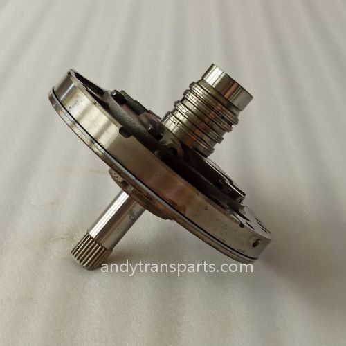 42RLE-0001-U1 Oil Pump 42RLE Automatic Transmission 4 Speed For Dodge