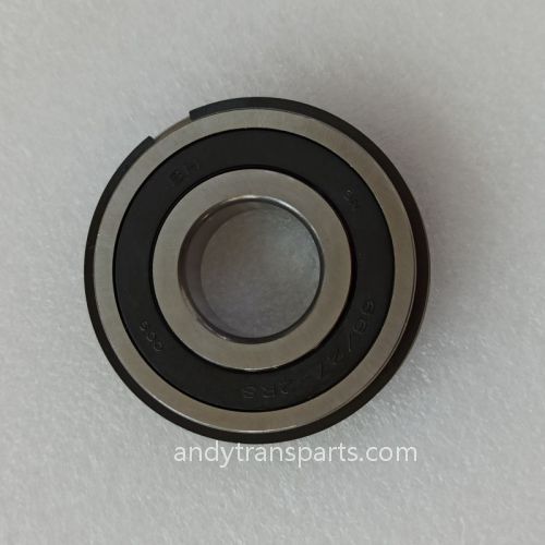 02E-0045-AM Bearing AM 66/27-2RS 27*65*18/19 DQ250/02E DCT DSG Transmission For BYD AUDI V olkswagen