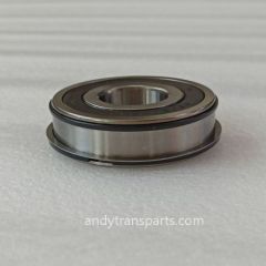 02E-0045-AM Bearing AM 66/27-2RS 27*65*18/19 DQ250/02E DCT DSG Transmission For BYD AUDI V olkswagen