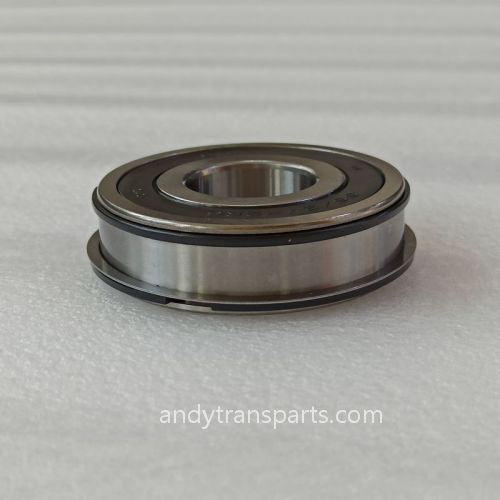 02E-0045-AM Bearing AM 66/27-2RS 27*65*18/19 DQ250/02E DCT DSG Transmission For BYD AUDI V olkswagen