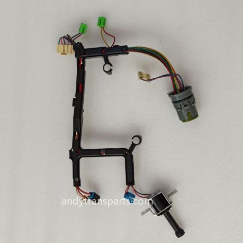 4L60-0003-FN Valve Body Harness FN 4L60E Automatic Transmission 4 Speed For Hummer